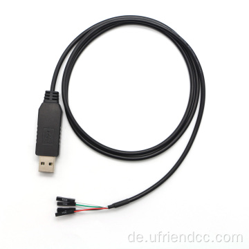SERIAL -Wandlermodul USB -Adapterkabel TTL/TXD -Konverter